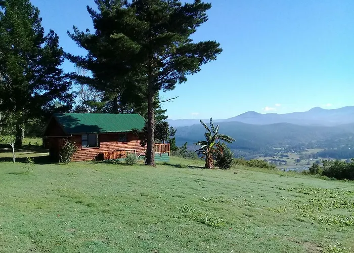 Wild Fig Cottage