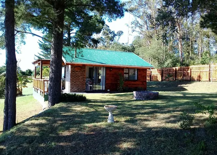 Wild Fig Cottage