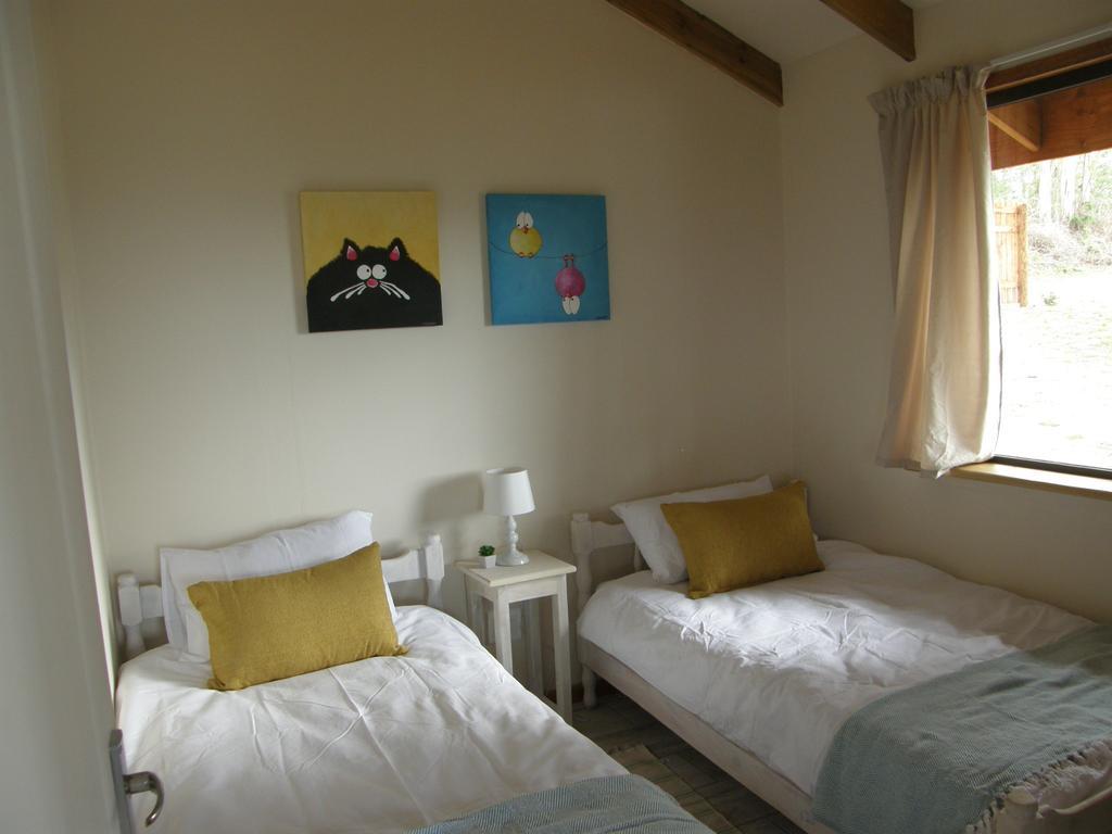 Wild Fig Country house Sedgefield