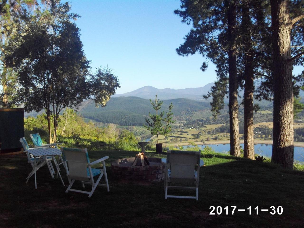 Wild Fig Country house Sedgefield