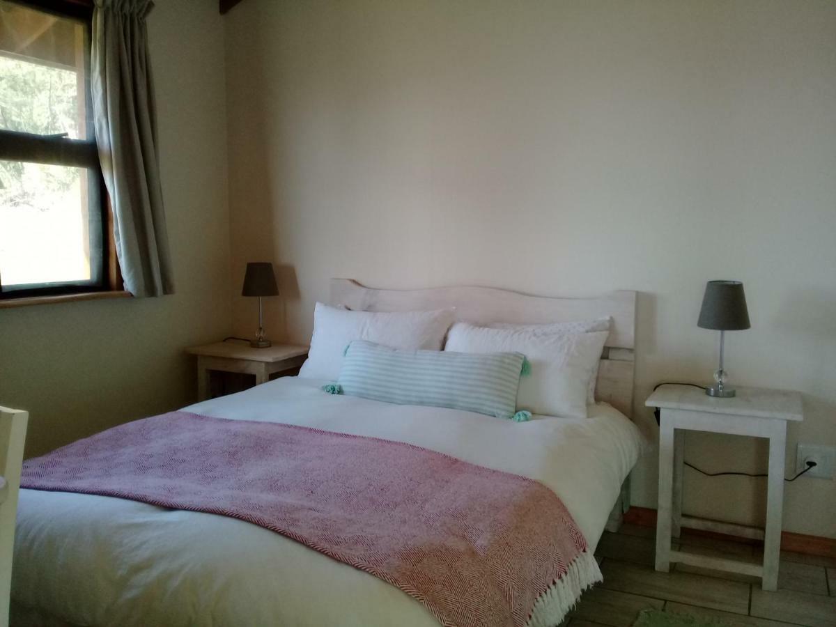 Wild Fig Country house Sedgefield