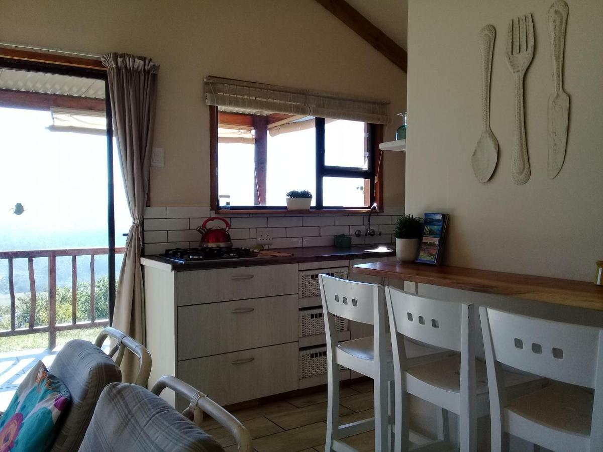 Country house Wild Fig Sedgefield